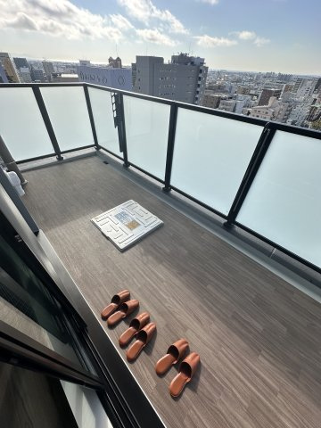 レーベン葵常磐町　CAPITAL　TOWERの設備