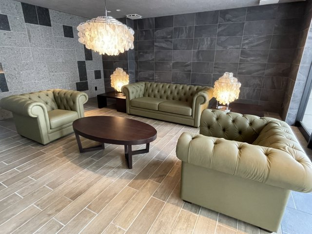 レーベン葵常磐町　CAPITAL　TOWERのその他