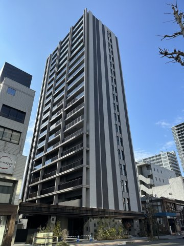 レーベン葵常磐町　CAPITAL　TOWER
