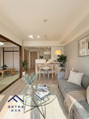 コアマンション博多南