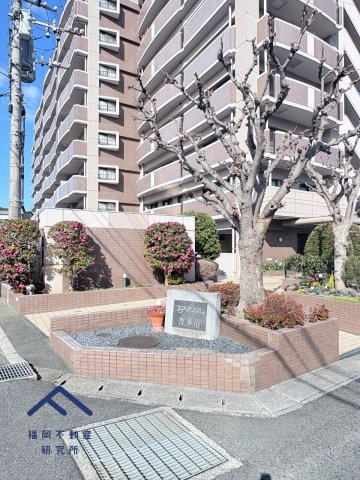 コアマンション博多南のその他