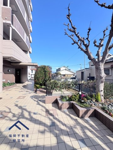 コアマンション博多南のその他