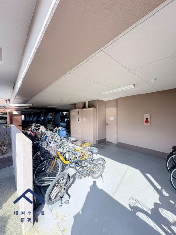 コアマンション博多南のその他