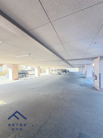 コアマンション博多南のその他