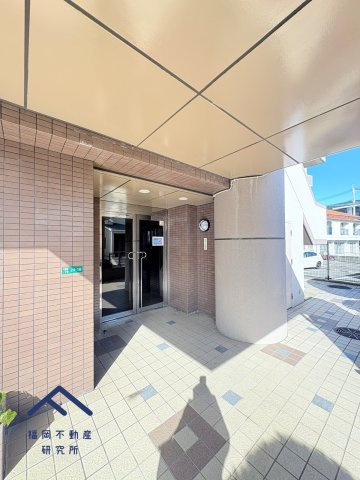 コアマンション博多南のその他