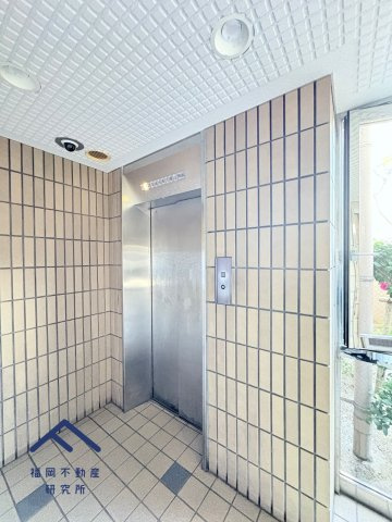 コアマンション博多南のその他