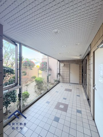 コアマンション博多南のその他