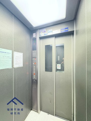 コアマンション博多南のその他共用部分