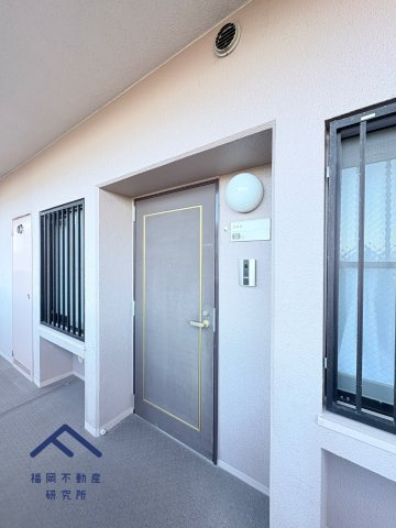 コアマンション博多南のその他