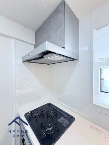 コアマンション博多南のキッチン