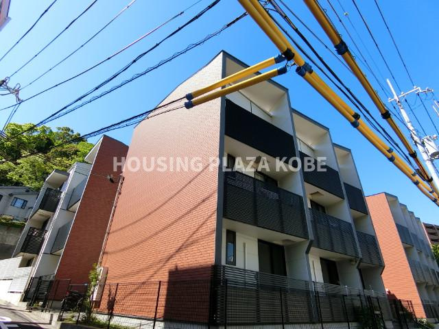 Giulia須磨浦Ⅱ（ジュリア須磨浦２）