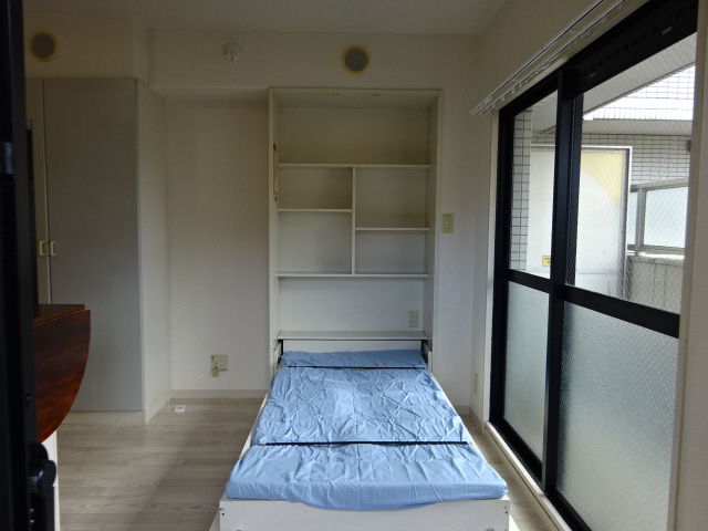 ラ・パルフェ・ド・ファシリテの居間・リビング