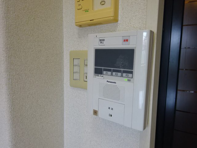 ラ・パルフェ・ド・ファシリテの設備