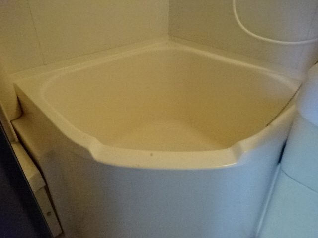 ラ・パルフェ・ド・ファシリテの浴室