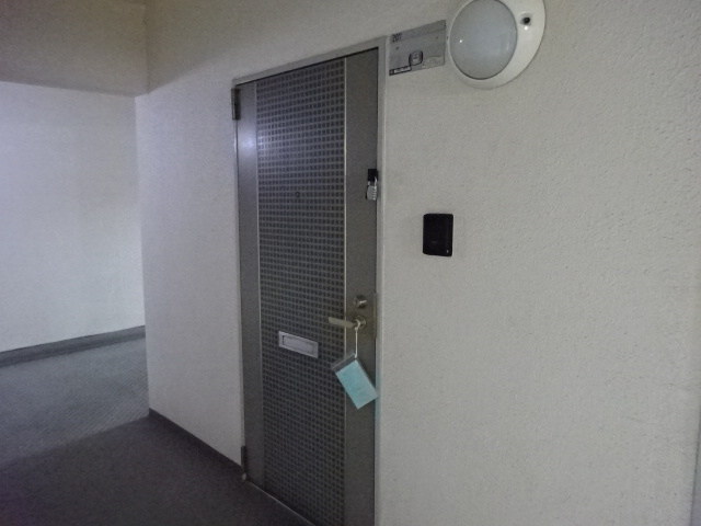 ラ・パルフェ・ド・ファシリテのその他共用部分