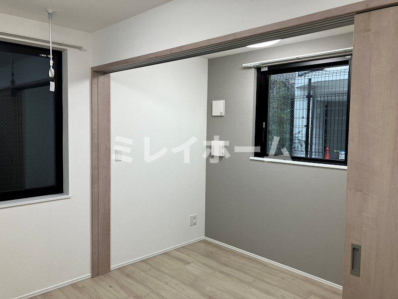 ラヴィエール羽田スカイゲート