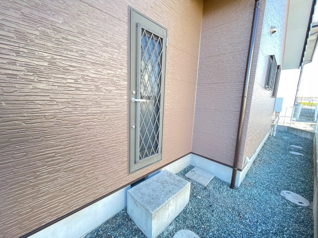 藤岡市中栗須　中古1750のその他