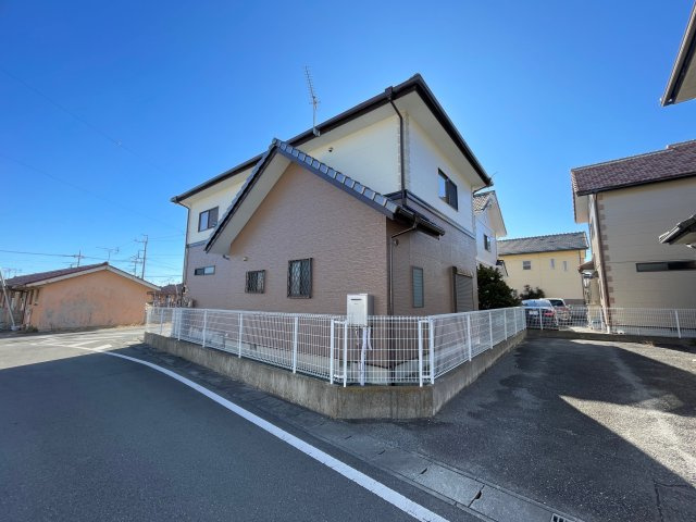 藤岡市中栗須　中古1750のその他