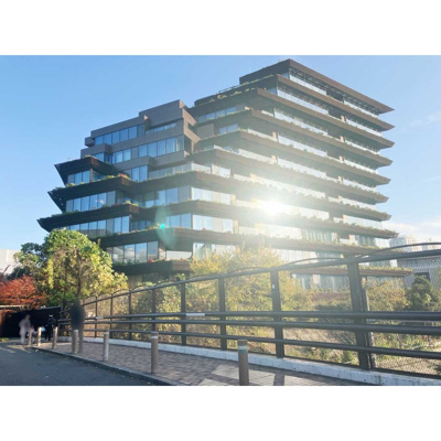 【外観】 | プラウド神宮前