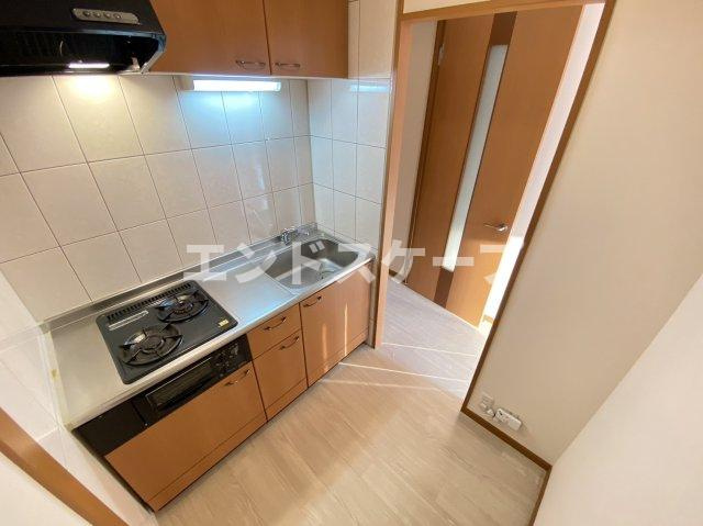 ウイング　ベルのキッチン|高崎、前橋のお部屋探しはエンドスケープまで！お客様の理想お聞かせ下さい♪