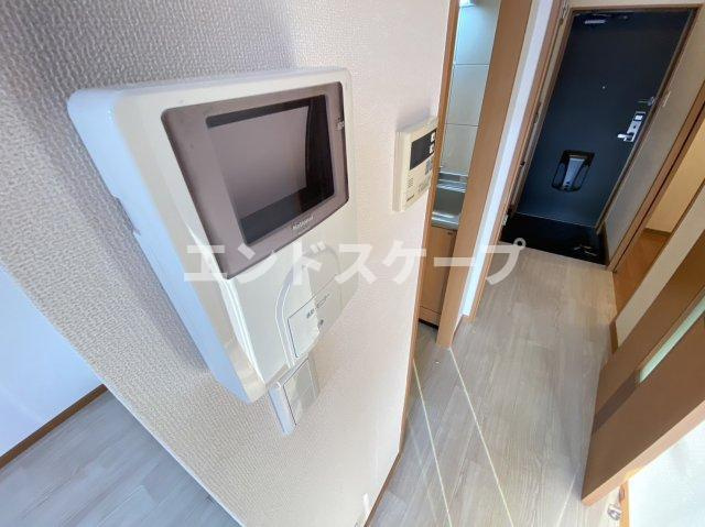 ウイング　ベルのセキュリティ|高崎、前橋のお部屋探しはエンドスケープまで！お客様の理想お聞かせ下さい♪