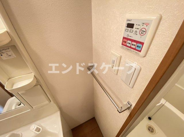 ウイング　ベルの設備|高崎、前橋のお部屋探しはエンドスケープまで！お客様の理想お聞かせ下さい♪