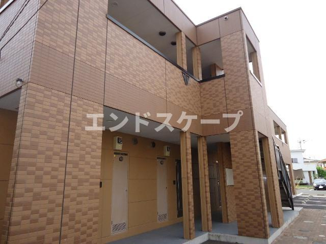 ウイング　ベルのその他共用部分|高崎、前橋のお部屋探しはエンドスケープまで！お客様の理想お聞かせ下さい♪