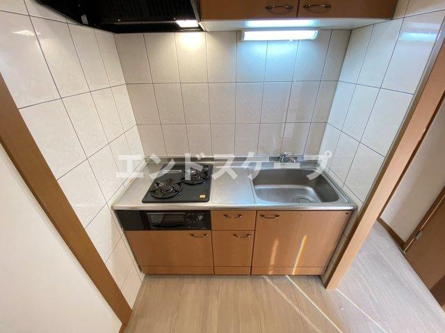 ウイング　ベルのキッチン|高崎、前橋のお部屋探しはエンドスケープまで！お客様の理想お聞かせ下さい♪