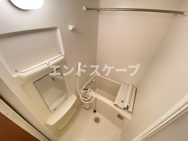 ウイング　ベルの浴室|高崎、前橋のお部屋探しはエンドスケープまで！お客様の理想お聞かせ下さい♪