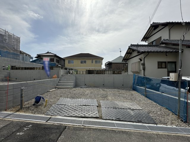 神戸市垂水区本多聞6丁目新築戸建A号棟