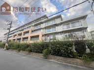 メゾンドール帝塚山の画像