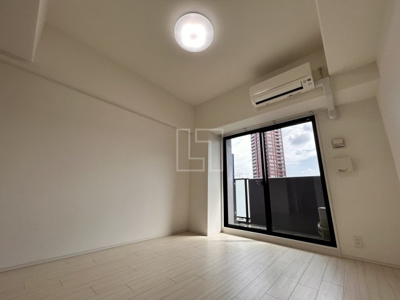 【洋室】 | La Douceur西天満 | La Douceur西天満　洋室