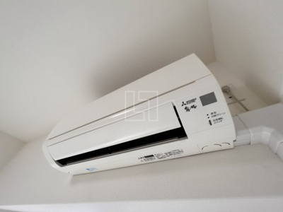 【設備】 | La Douceur西天満 | La Douceur西天満　エアコン