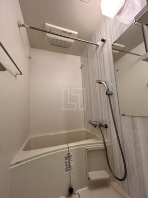 【浴室】 | La Douceur西天満 | La Douceur西天満　バスルーム