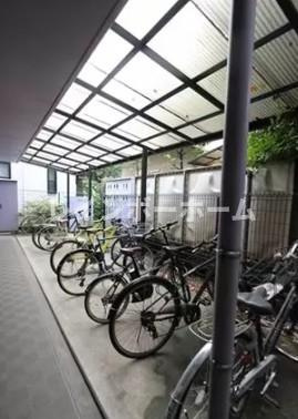 JLBグランエクリュ教育の森のその他共用部分