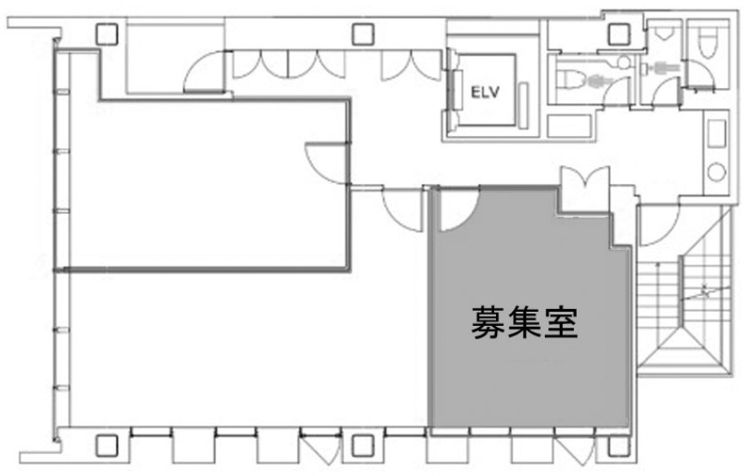 ＳＤ２５ビル（旧：日総第25ビル）　1003
