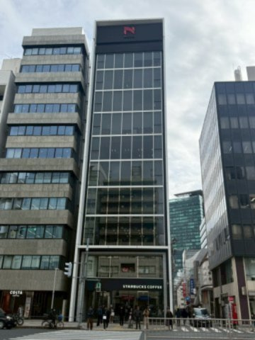 ＳＤ２５ビル（旧：日総第25ビル）　1003の外観