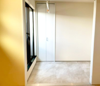 【居間・リビング】 | QHOUSE桑原