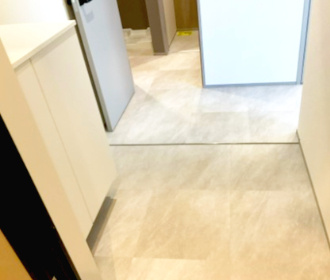 【玄関】 | QHOUSE桑原