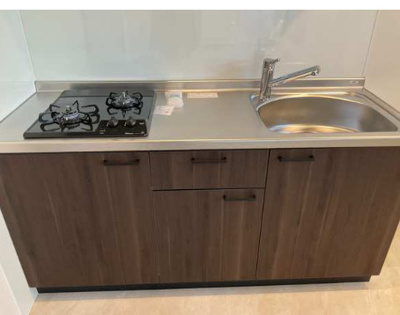 【キッチン】 | QHOUSE桑原