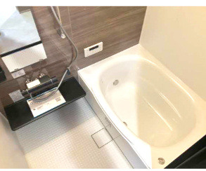 【浴室】 | QHOUSE桑原