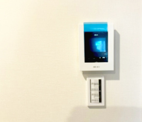 【セキュリティ】 | QHOUSE桑原