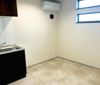 【設備】 | QHOUSE桑原