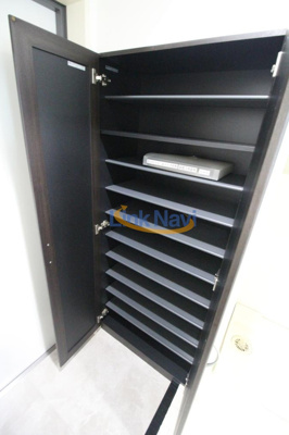 【内装】 | CITY SPIRE北梅田