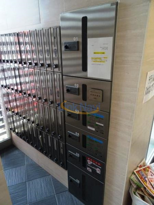 【その他共用部分】 | CITY SPIRE北梅田