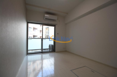 【寝室】 | CITY SPIRE北梅田