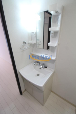 【独立洗面台】 | CITY SPIRE北梅田