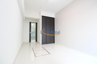 【居間・リビング】 | CITY SPIRE北梅田