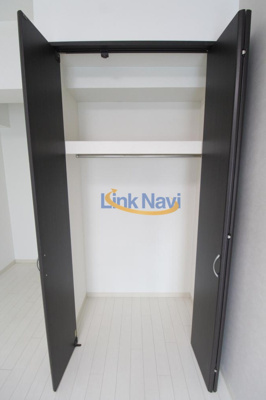 【収納】 | CITY SPIRE北梅田