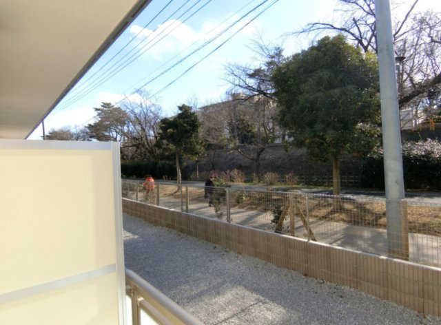 リブリLunaIsolaの展望